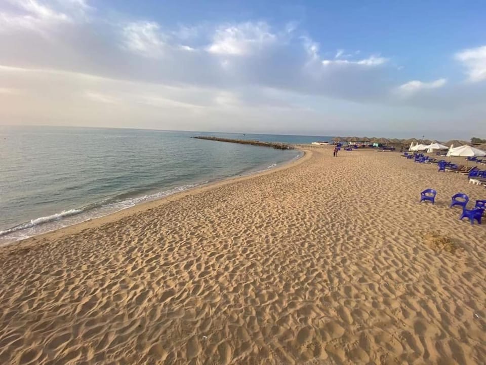Palmera Beach Chalet - Families Only Apartment in Egypt