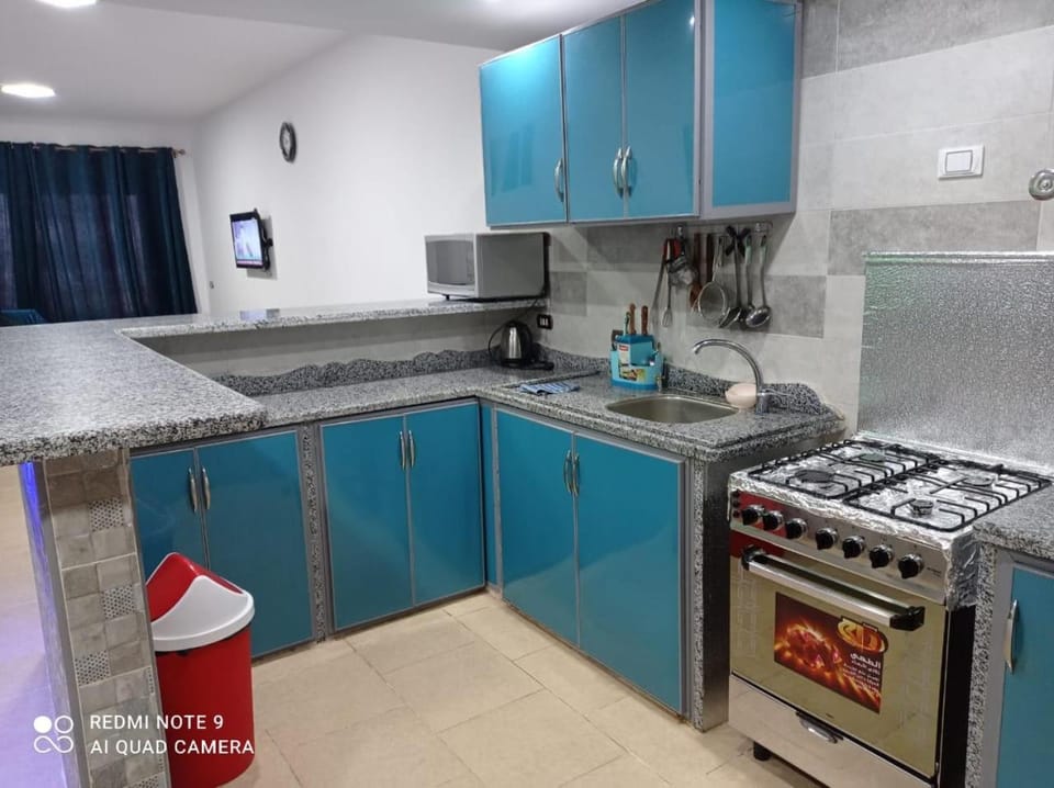 Palmera Beach Chalet - Families Only Apartment in Egypt