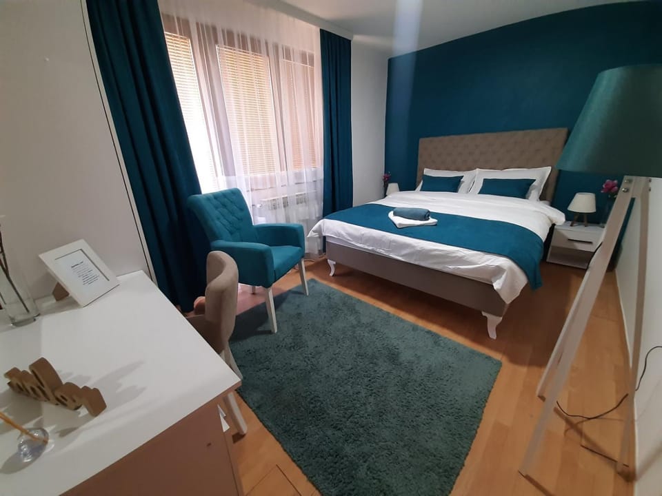 Apartman Lara Apartment in Montenegro