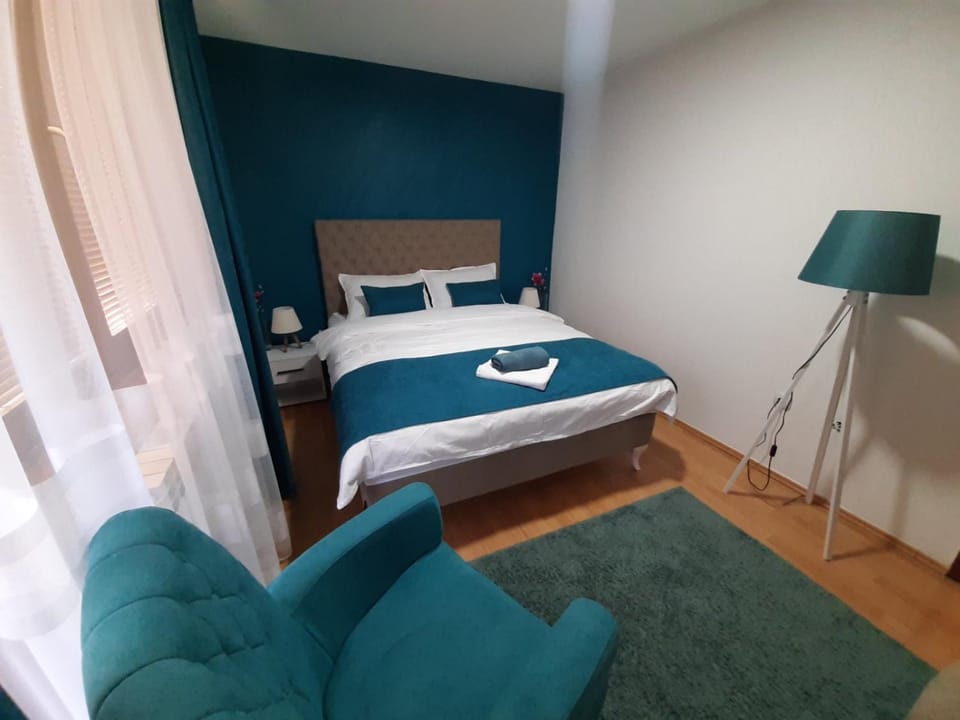 Apartman Lara Apartment in Montenegro