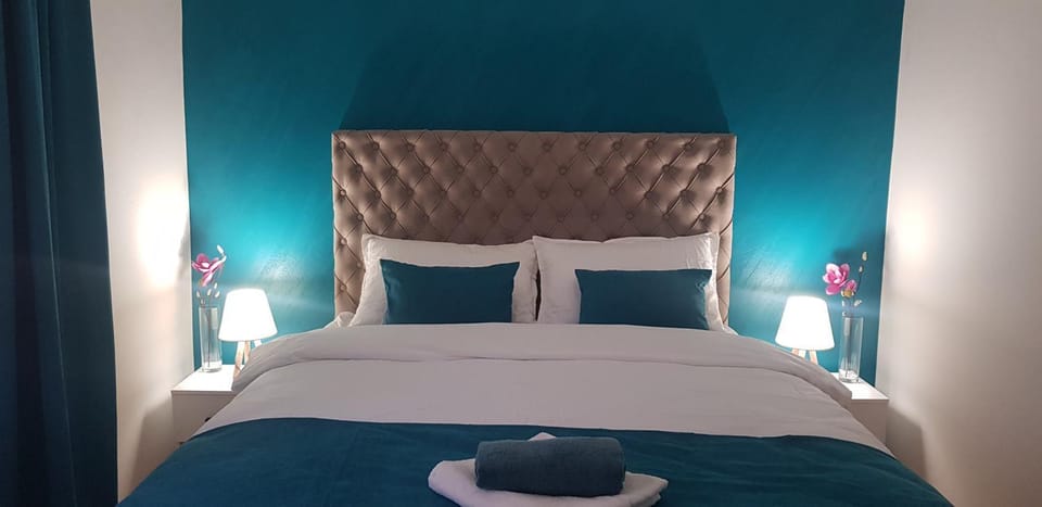 Apartman Lara Apartment in Montenegro