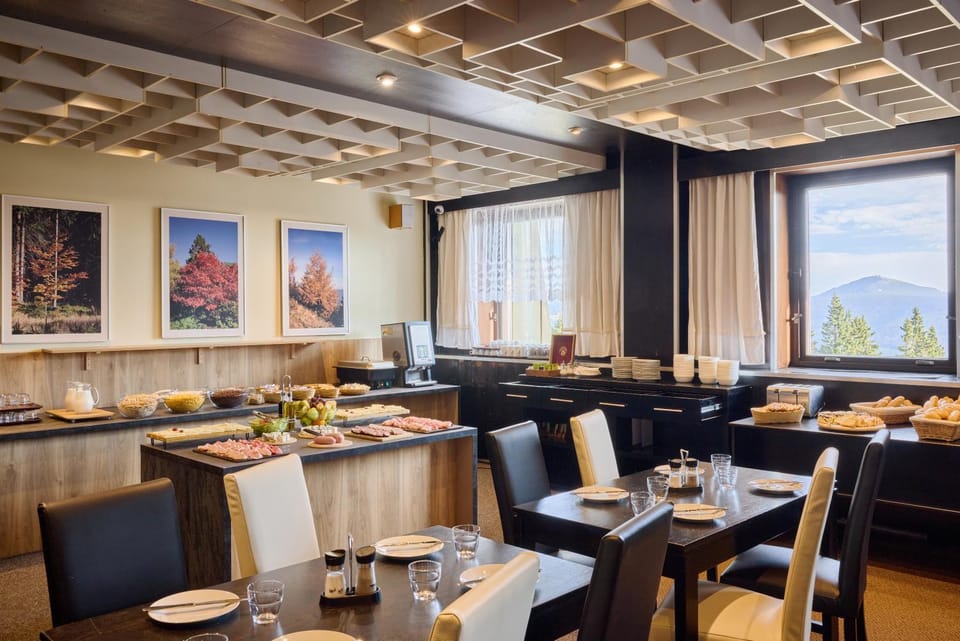 Restaurant/places to eat, Breakfast