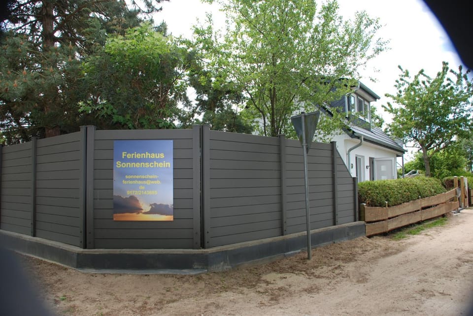 Facade/entrance, Property logo or sign
