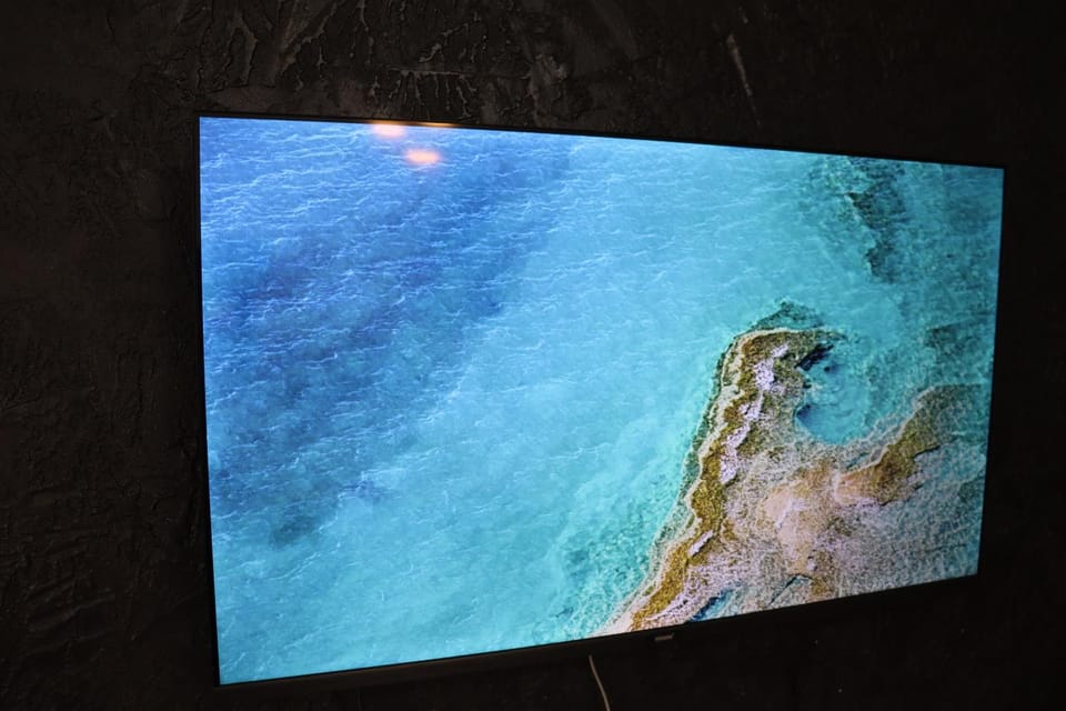TV and multimedia