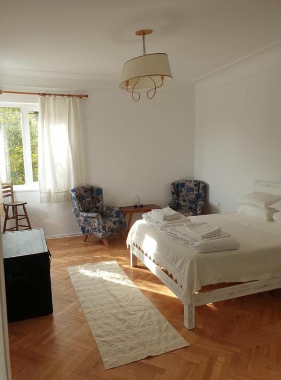Апартамент BOHO CHIC 2 Free parking Apartment in Varna
