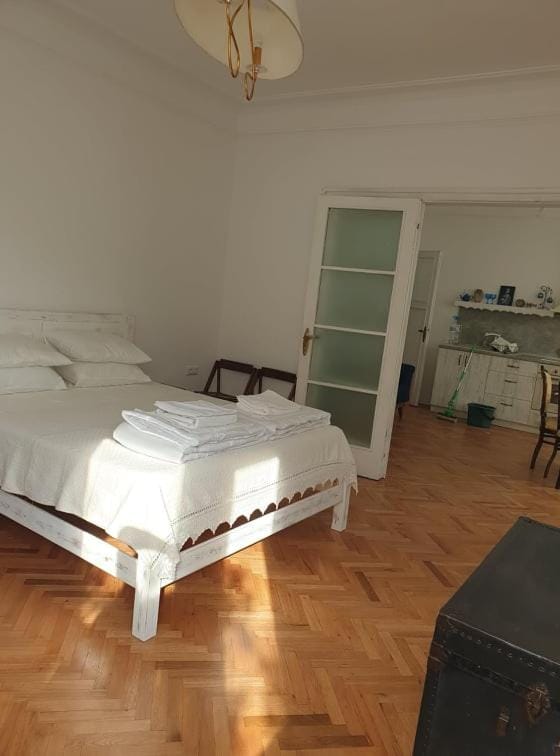 Апартамент BOHO CHIC 2 Free parking Apartment in Varna