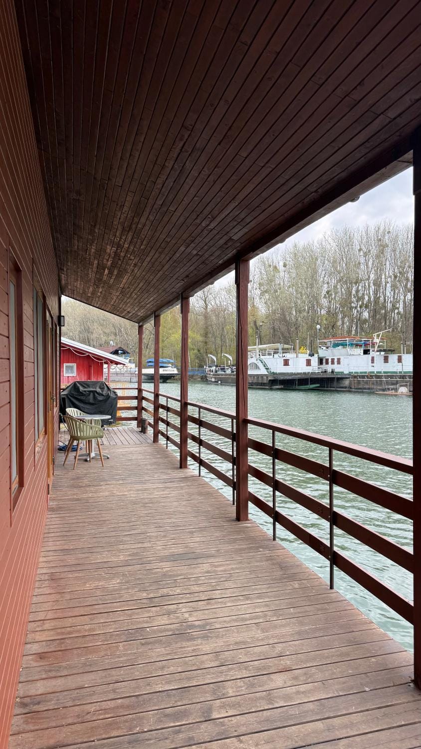 River view
