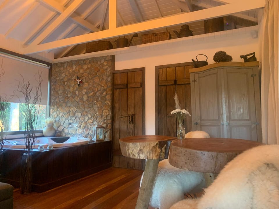 Chalé de luxo perto de Monte Verde-MG Villa in State of São Paulo
