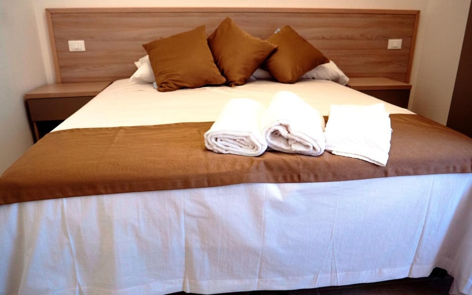 B&B A Un Passo dal Mare House in Torre Canne