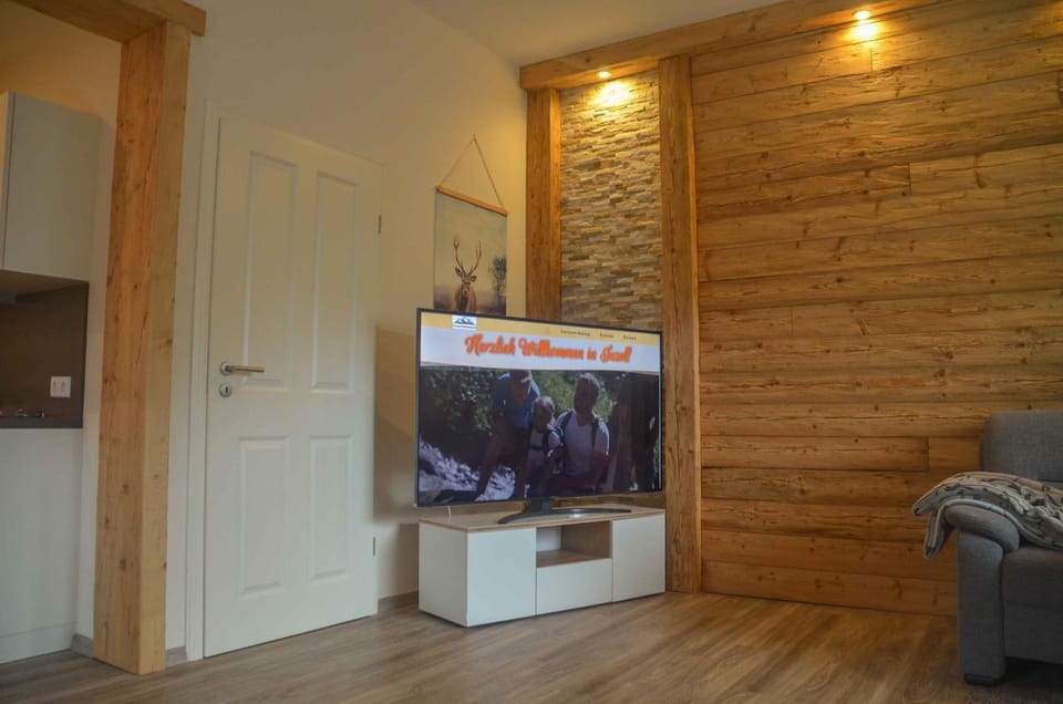 Communal lounge/ TV room, TV and multimedia