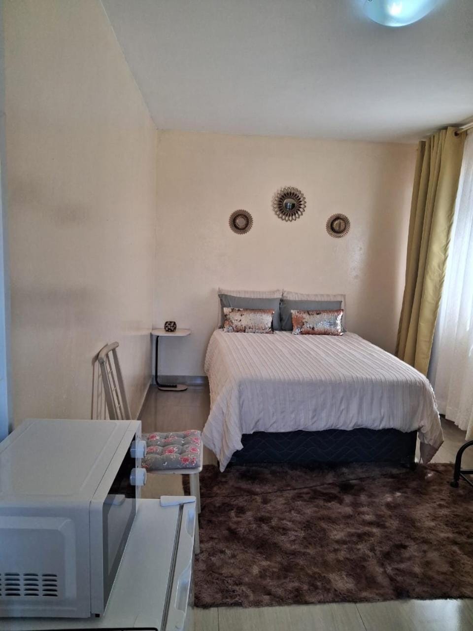 Cosy Beds Web Bed and Breakfast in South Africa