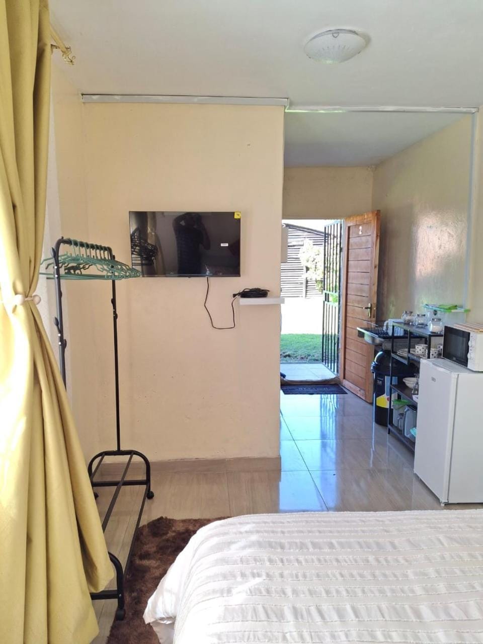 Cosy Beds Web Bed and Breakfast in South Africa