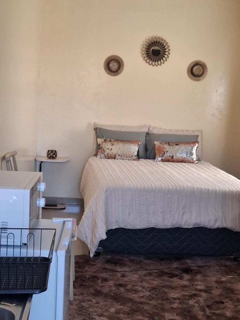 Cosy Beds Web Bed and Breakfast in South Africa