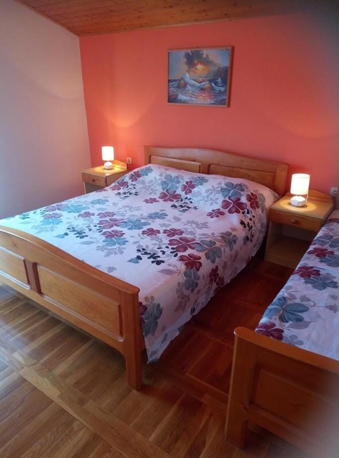 Apartments Dalmatia Apartment in Šibenik-Knin County, Croatia