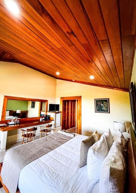 Hotel Montaña Monteverde Hotel in Monteverde