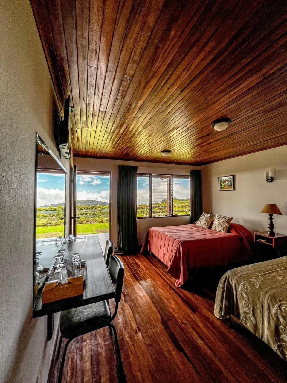 Hotel Montaña Monteverde Hotel in Monteverde