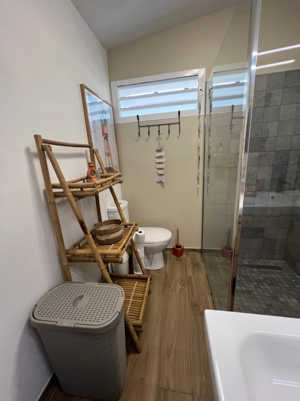 Maison avec piscine chauffée - 8 personnes - Sud Réunion House in Réunion