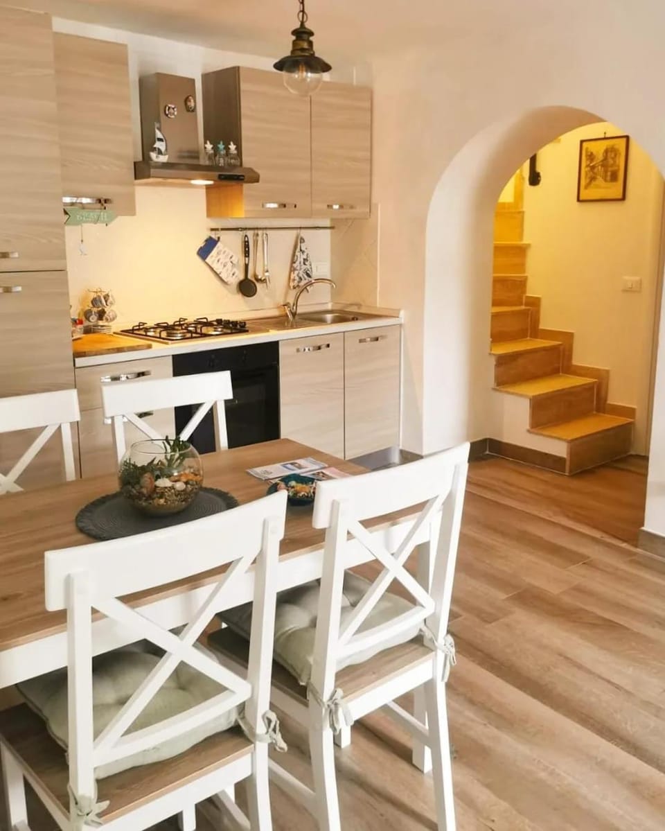 CASA VALENTINA-Appartamento in punto strategico con vista Apartment in Gaeta