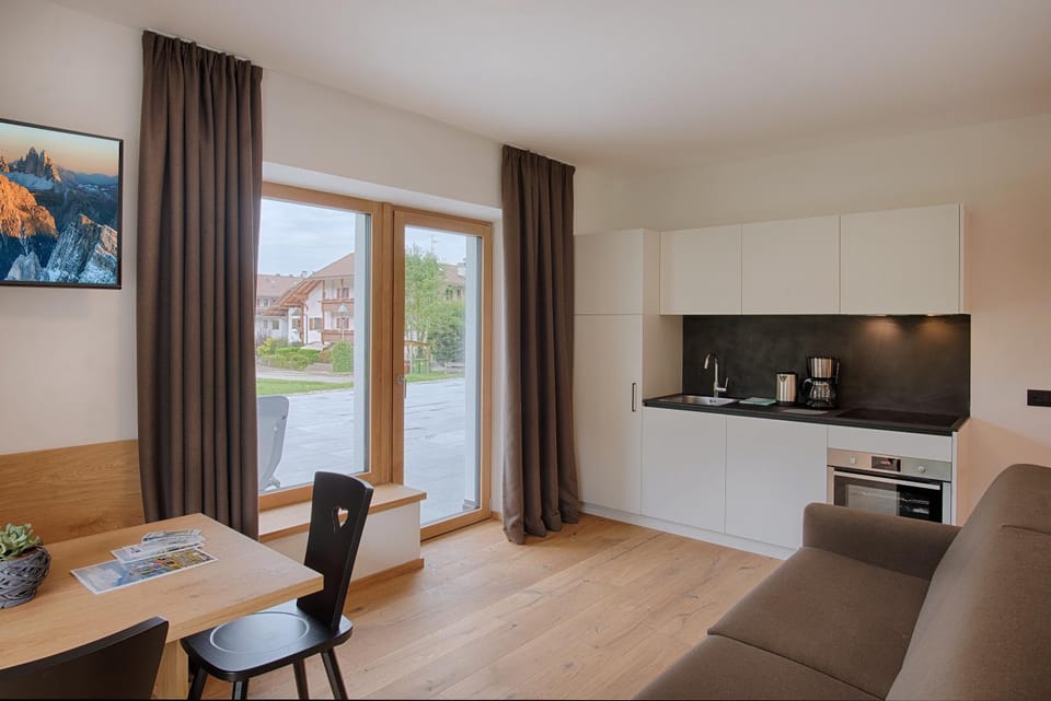 Appartments Lindenhof Apartment in Trentino-South Tyrol