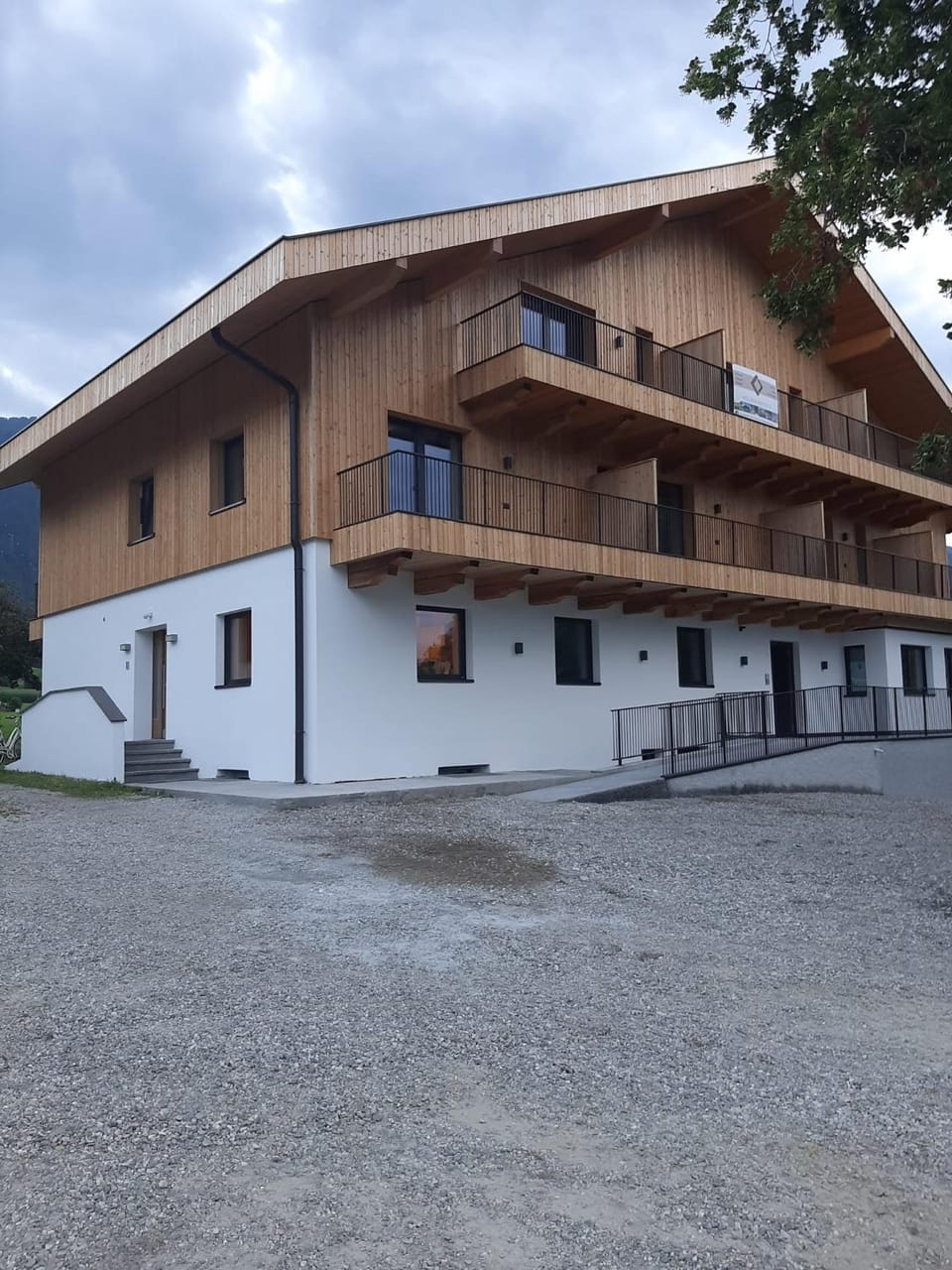 Appartments Lindenhof Apartment in Trentino-South Tyrol