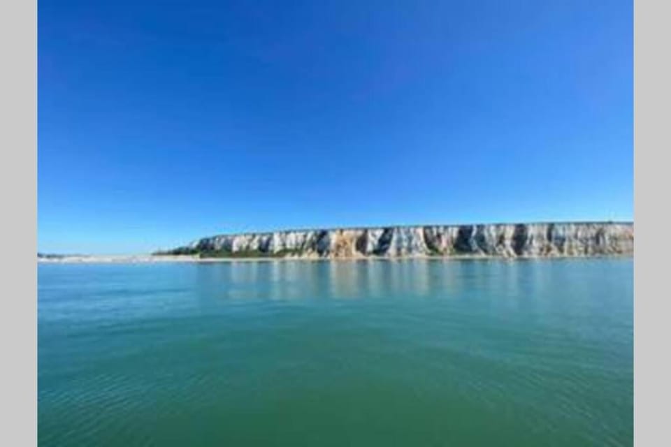 Natural landscape