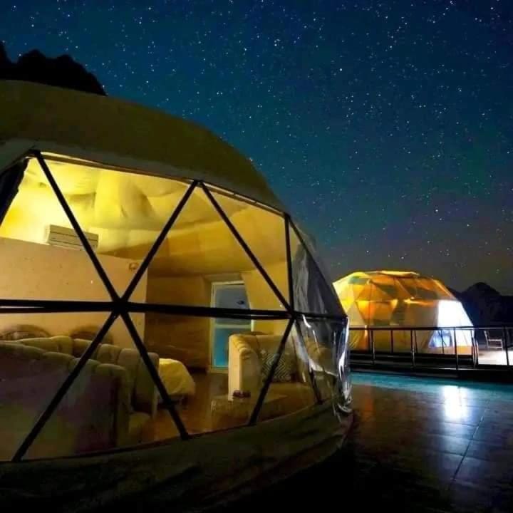 Property building, Patio, Night, Natural landscape