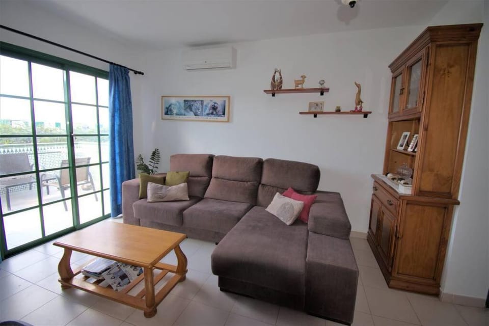 playa dorada beach house Apartment in Playa Blanca
