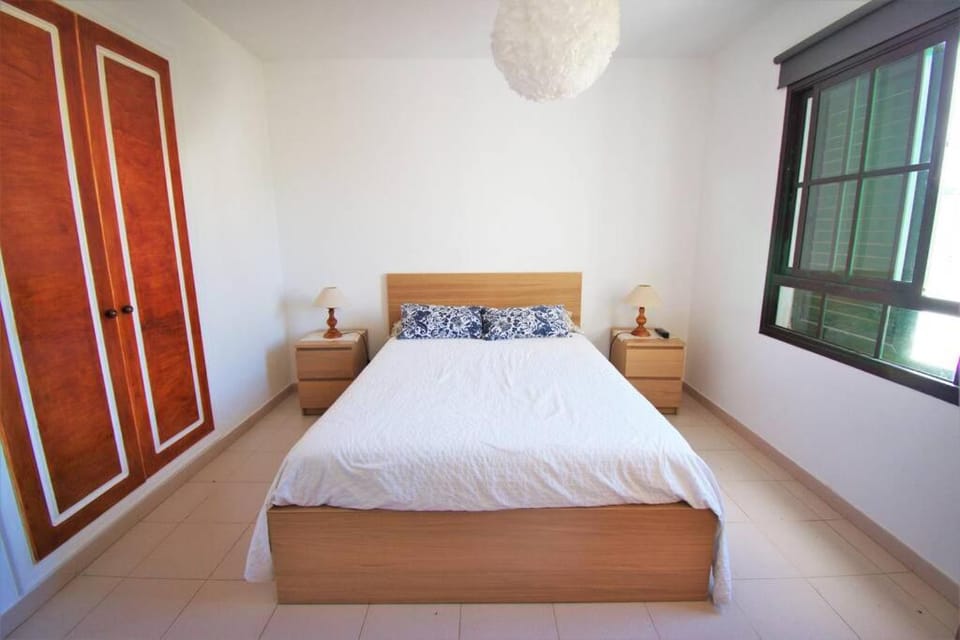 playa dorada beach house Apartment in Playa Blanca