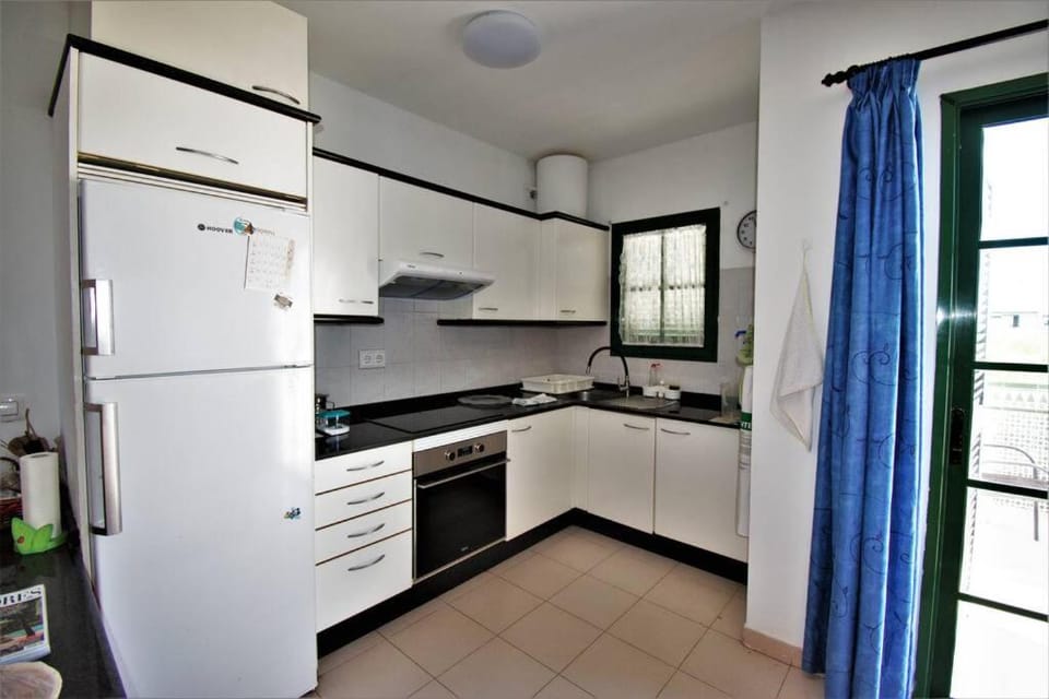 playa dorada beach house Apartment in Playa Blanca