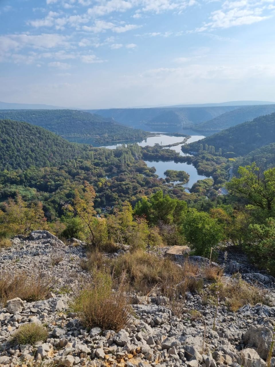 Olive Tree House with Jacuzzi, WiFi and 40m2 pool Villa in Šibenik-Knin County, Croatia
