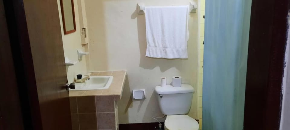 Hospedaje Tropical Dreams Bed and Breakfast in Corn Island