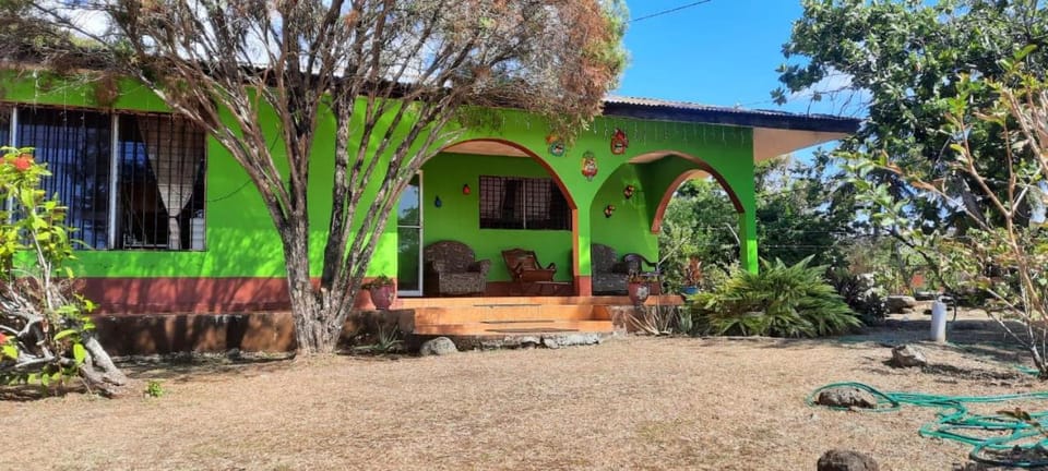 Hospedaje Tropical Dreams Bed and Breakfast in Corn Island