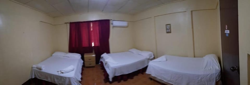 Hospedaje Tropical Dreams Bed and Breakfast in Corn Island