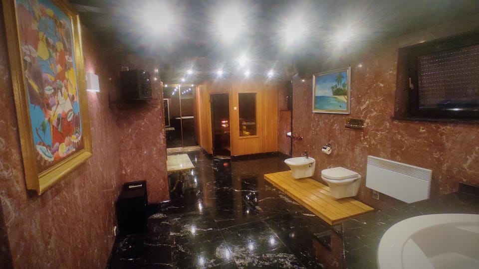 Studio 5 Vacation rental in Warsaw