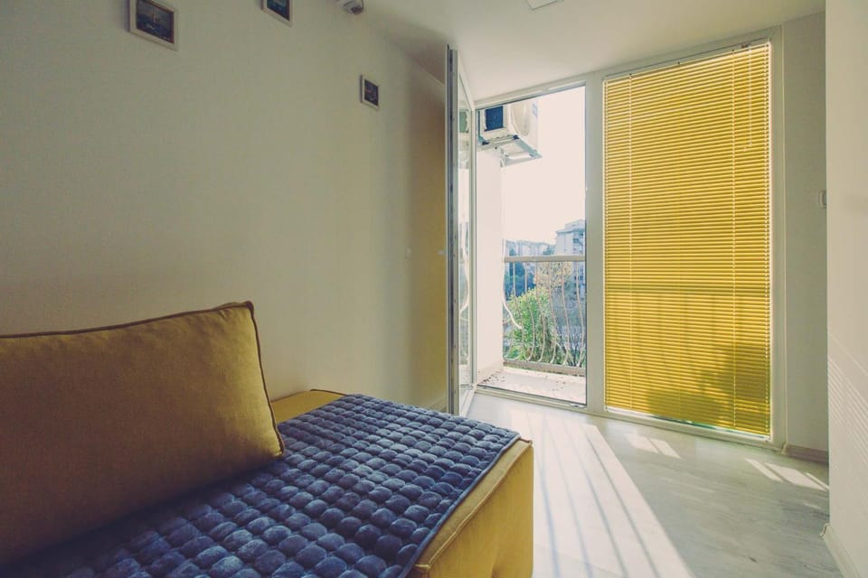 Balcony/Terrace, Balcony/Terrace