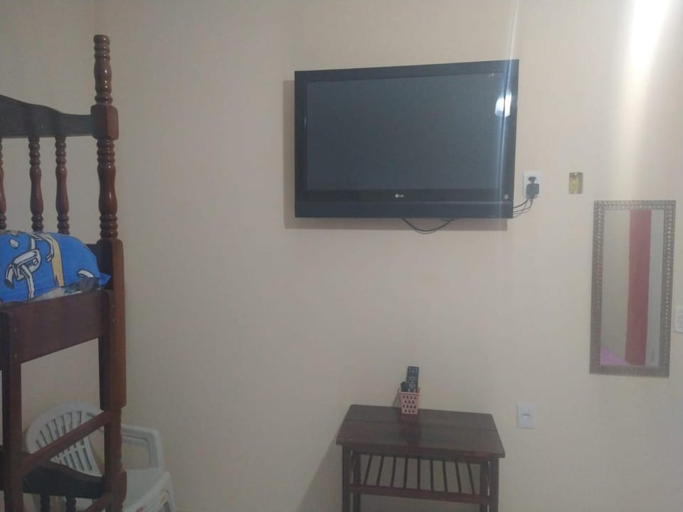 Communal lounge/ TV room, TV and multimedia