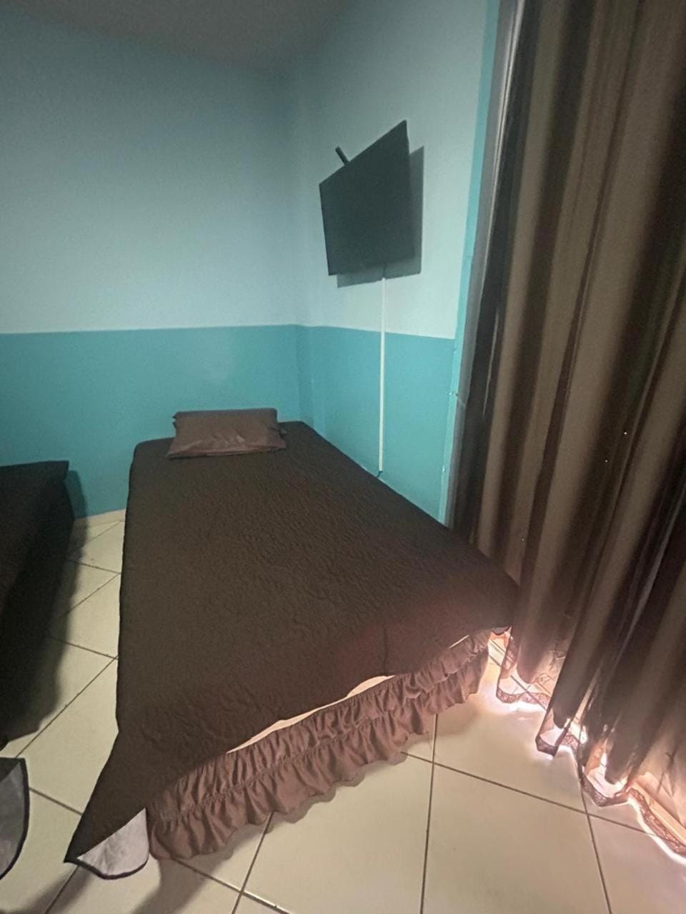 Thermas Place - Caldas Novas 1002 Apartment hotel in State of Goiás