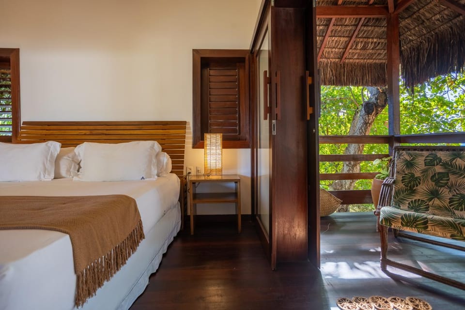 Aldeia Jericoacoara - Suites Privativas Apartment in Jericoacoara