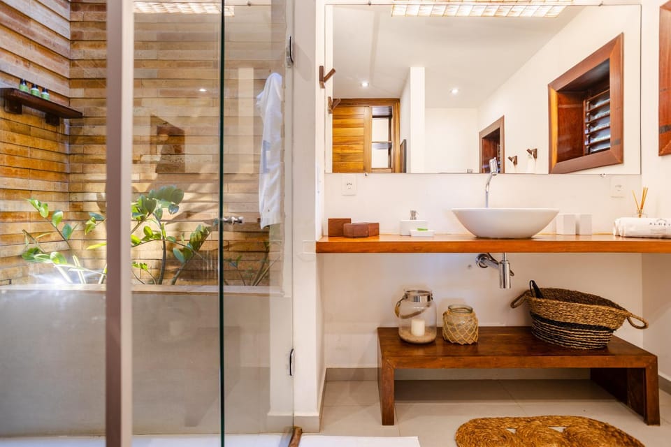 Aldeia Jericoacoara - Suites Privativas Apartment in Jericoacoara
