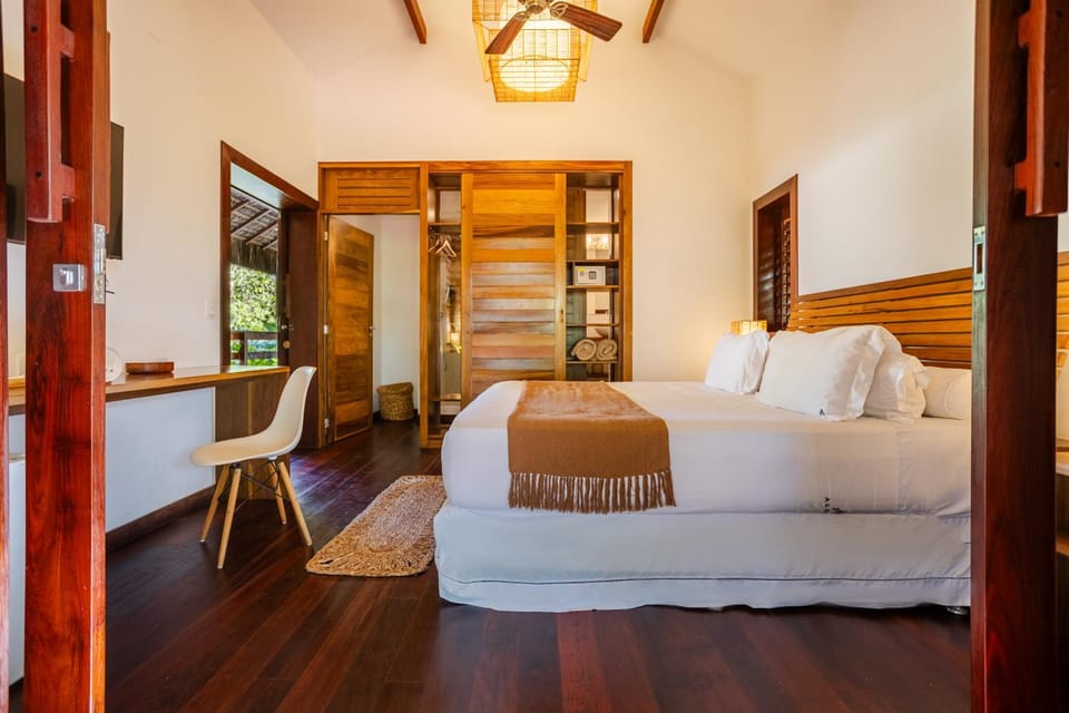 Aldeia Jericoacoara - Suites Privativas Apartment in Jericoacoara