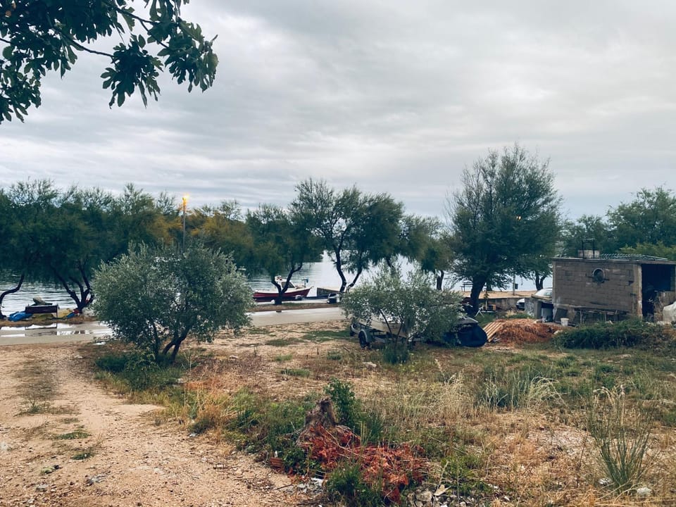 Sea view
