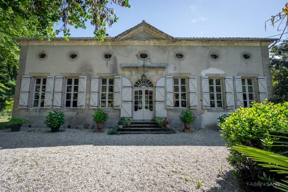 Maison d'Hôtes de La Rivière Bed and Breakfast in Occitanie