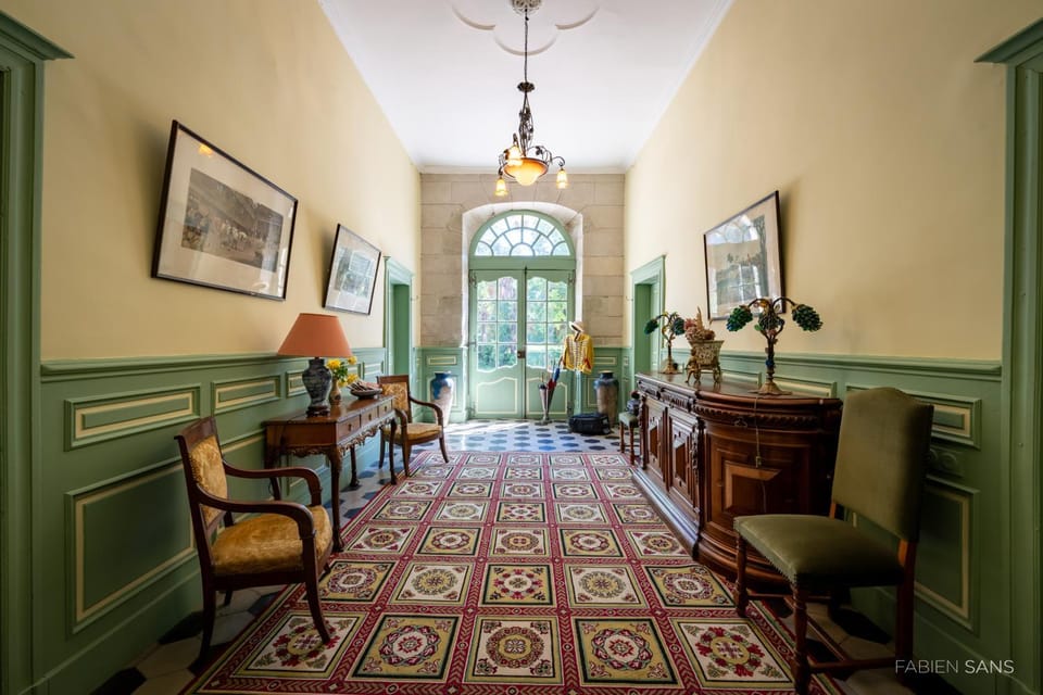 Maison d'Hôtes de La Rivière Bed and Breakfast in Occitanie