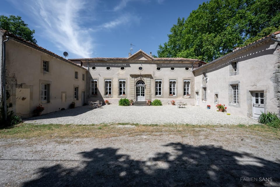 Maison d'Hôtes de La Rivière Bed and Breakfast in Occitanie