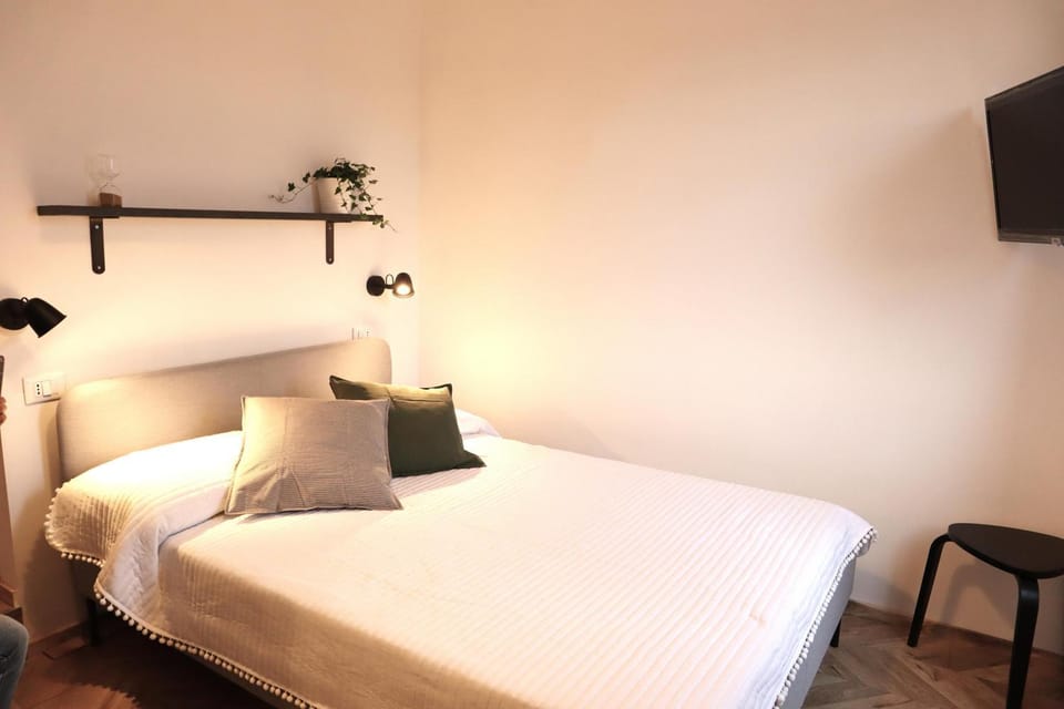 B&B Casa Valentina Bed and Breakfast in Rome