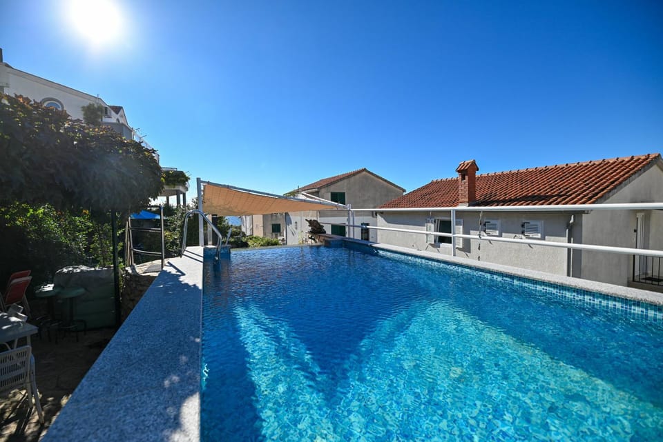 Apartments Marić Apartment in Šibenik-Knin County, Croatia