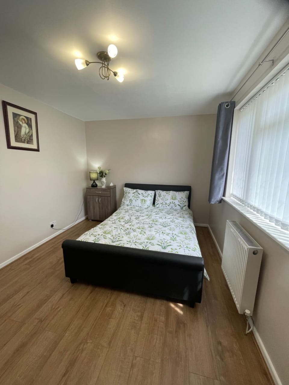 182 Vacation rental in Banbury