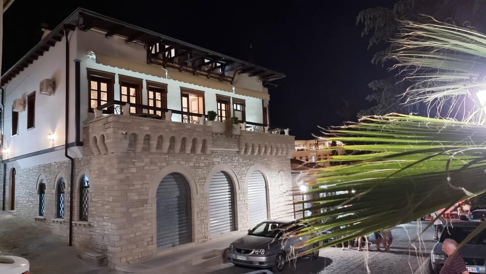Master Hotel Bed and Breakfast in Europe
