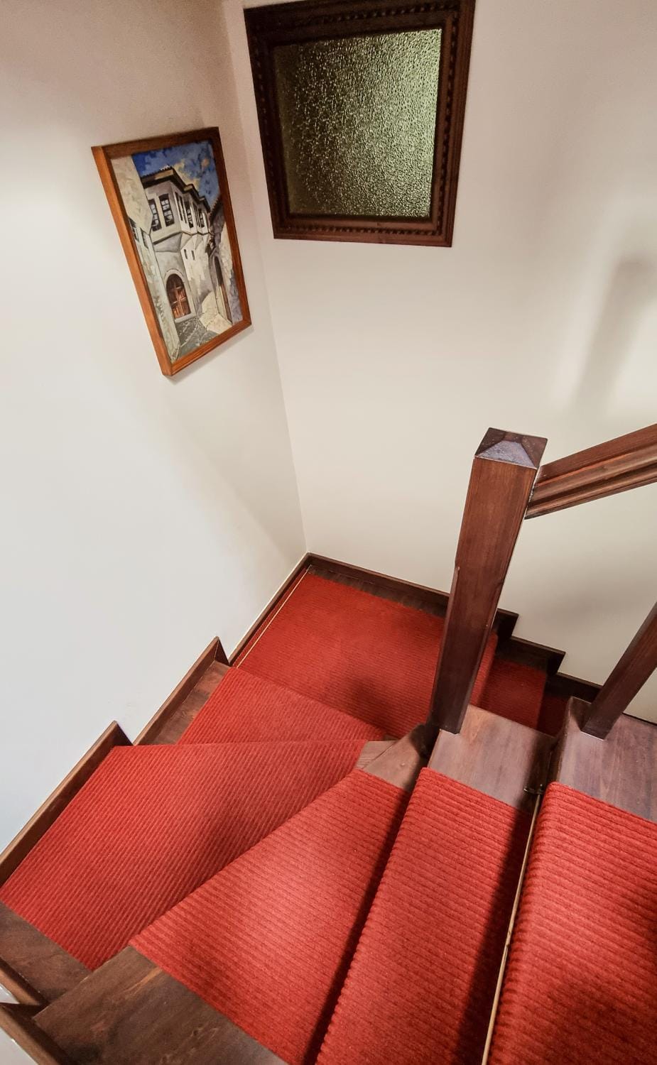 Master Hotel Bed and Breakfast in Europe