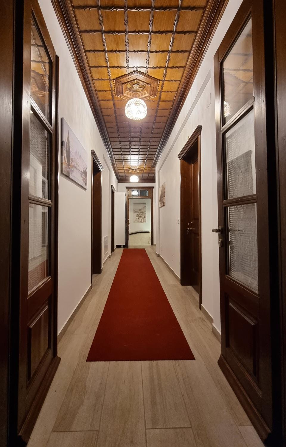 Master Hotel Bed and Breakfast in Europe